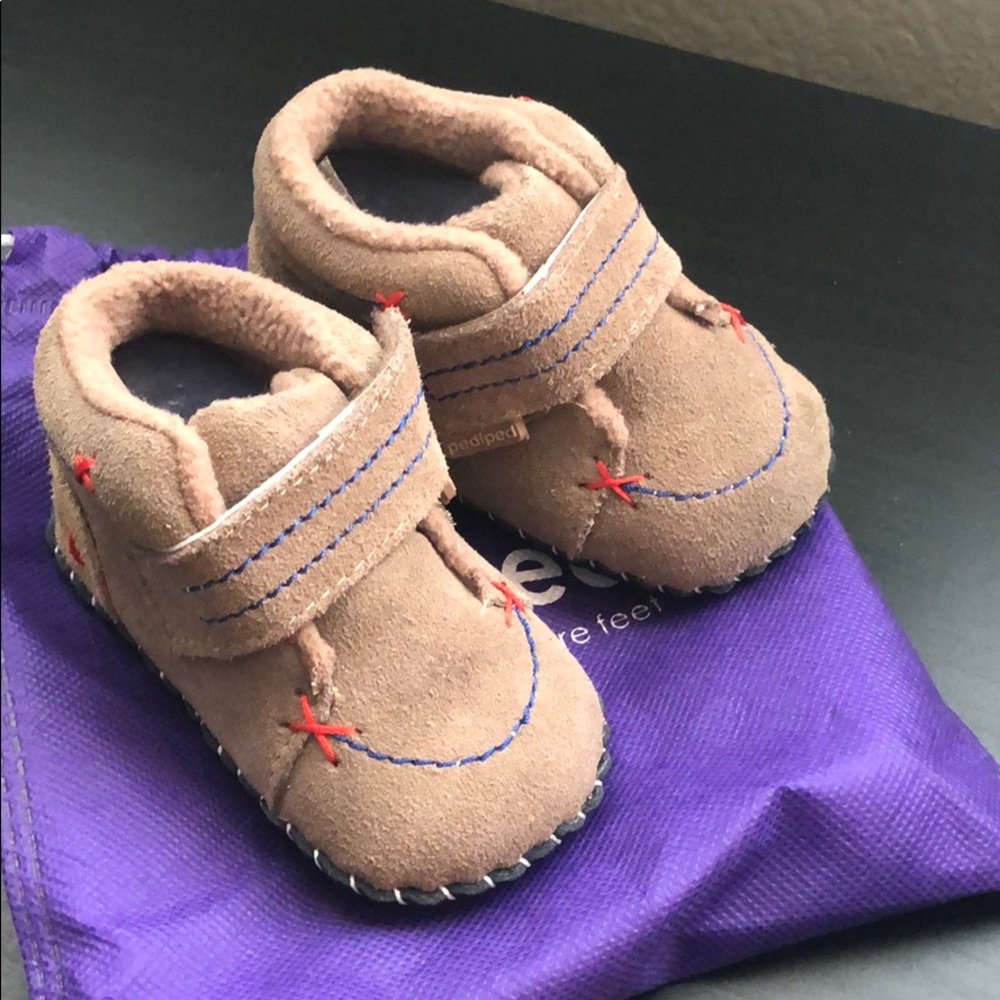 Pediped originals